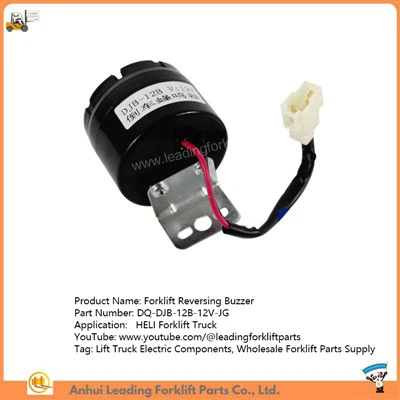 Forklift Reversing Buzzer