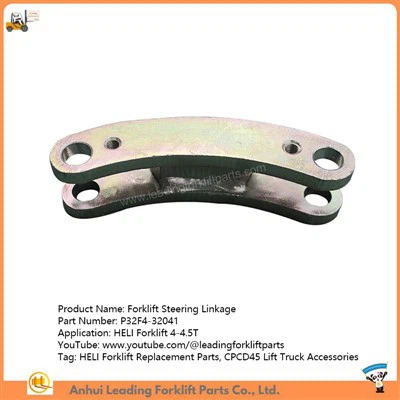 Forklift Steering Linkage