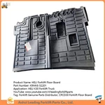 HELI 30 Forklift Mat | CPCD30 Forklift Floor Board | Forklift Genuine Parts Distributor | K9MK6-52201