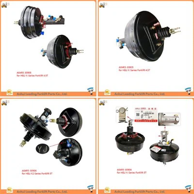 Forklift Brake Booster | HELI Forklift Brake Parts | Wholesale Forklift Parts Suppliers