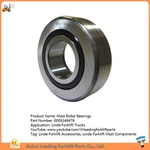Linde Forklift Accessories | Linde Forklift Mast Components | Mast Roller Bearings