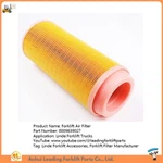 Linde Forklift Filters Wholesale | Fuel Filters | Forklift Hydraulic Filters | Air Filters For Forklift