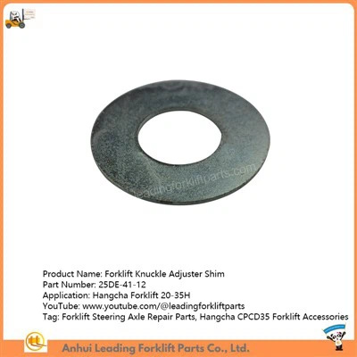 Steering Knuckle Adjuster Shim