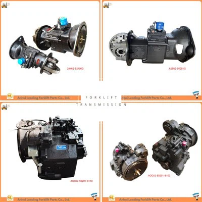 Transmission For Forklifts | Gearbox Forklift | Lift Truck Parts And Service | Wholesale Forklift Parts Distributor